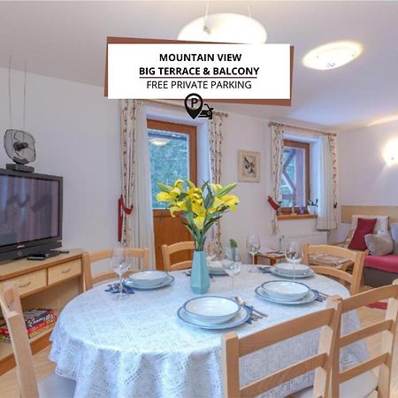 Apartma Gaja Kranjska Gora Εξωτερικό φωτογραφία