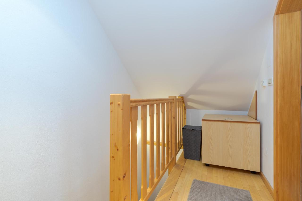 Apartma Gaja Kranjska Gora Εξωτερικό φωτογραφία