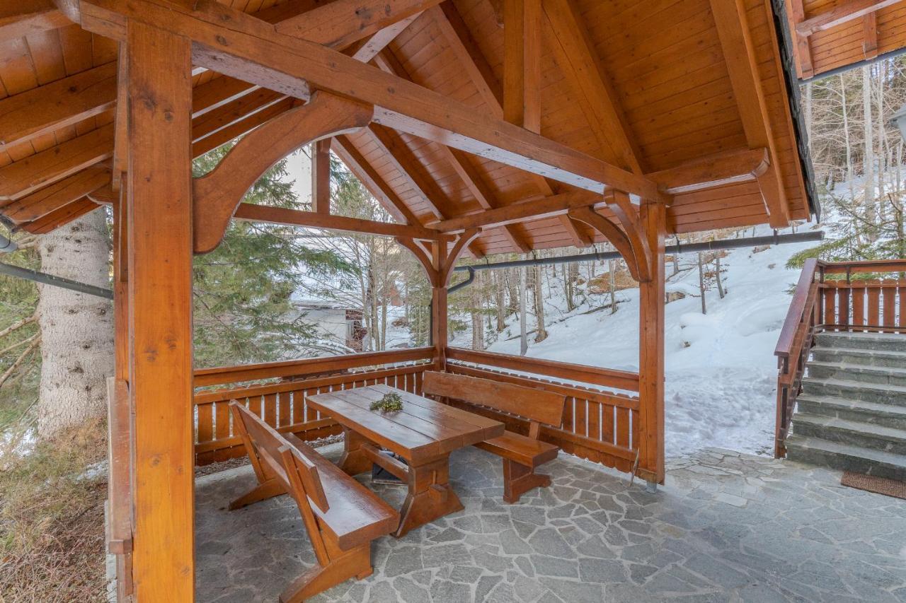 Apartma Gaja Kranjska Gora Εξωτερικό φωτογραφία