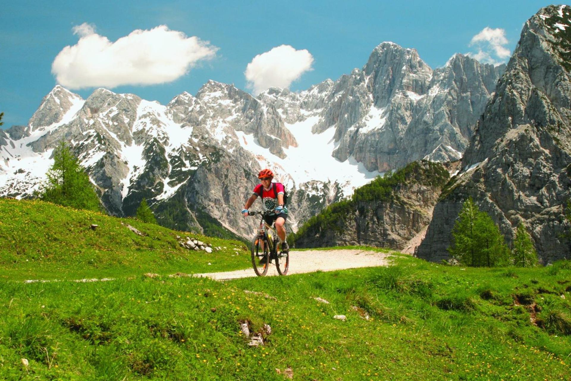 Apartma Gaja Kranjska Gora Εξωτερικό φωτογραφία